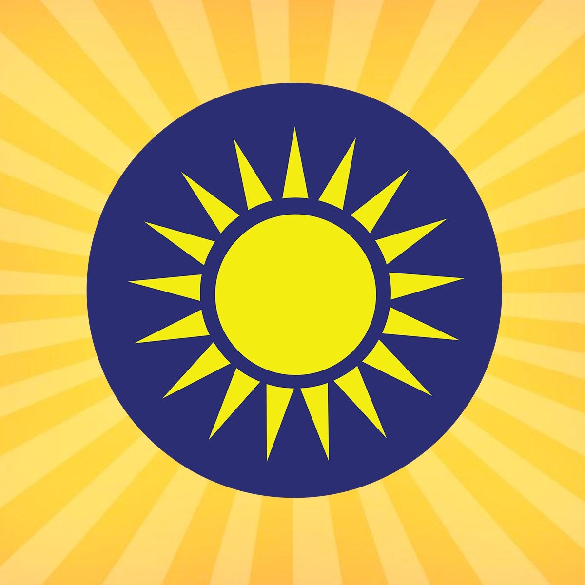 United Progressive Party campaign logo